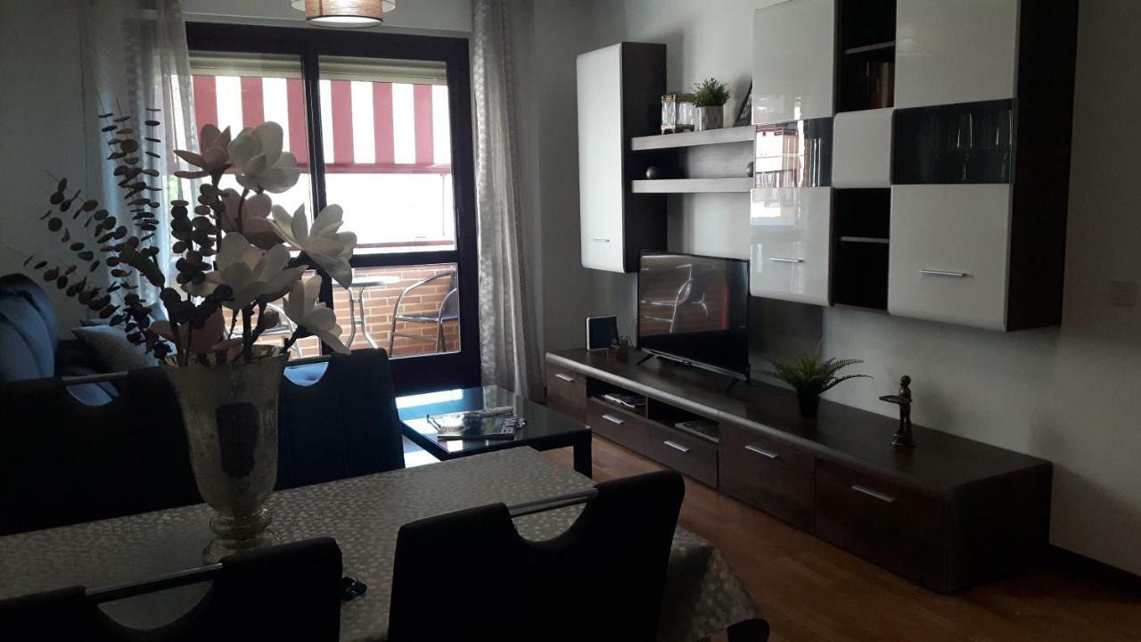 Estudio Bellavista โลโกรโญ ภายนอก รูปภาพ