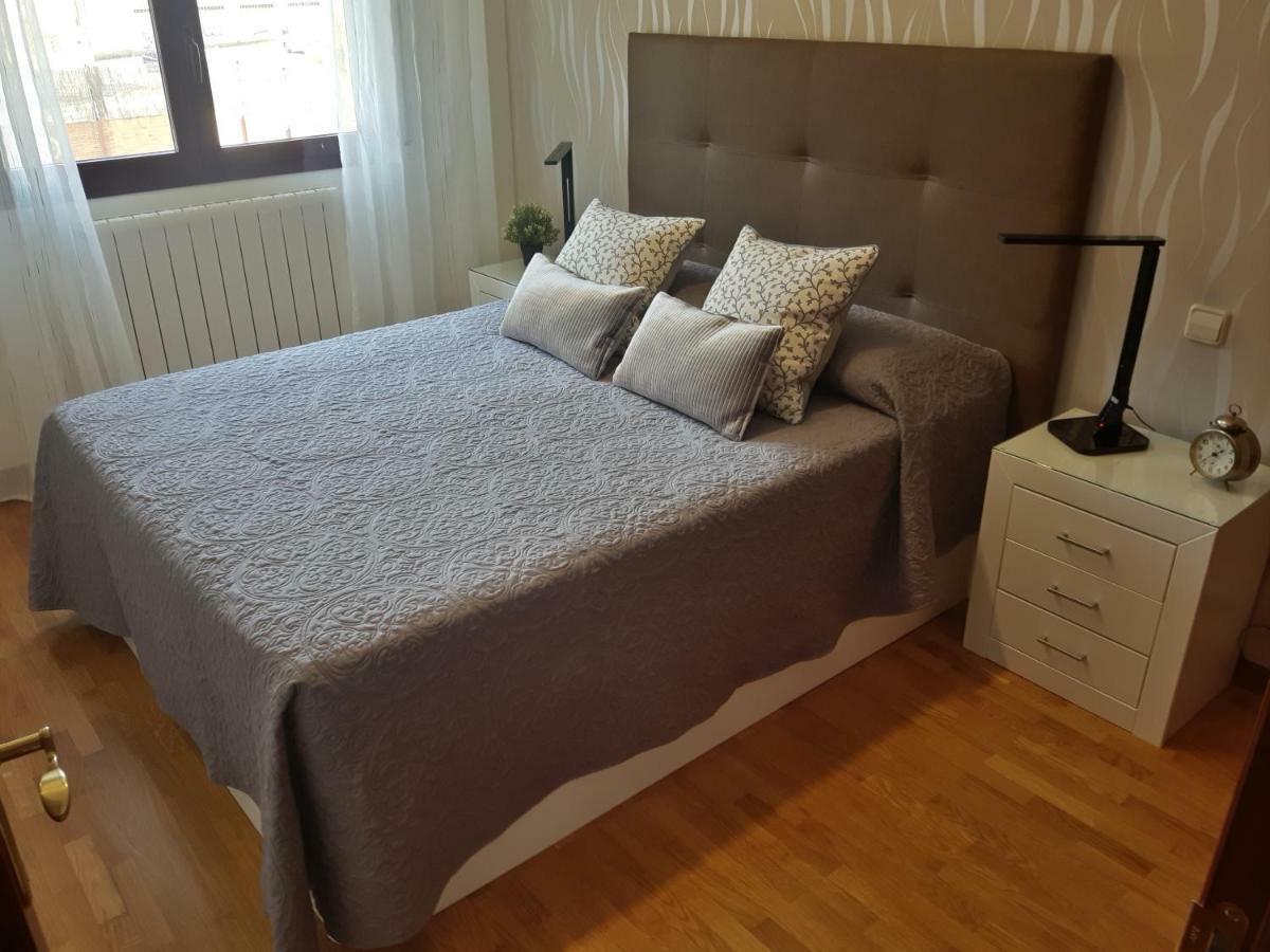 Estudio Bellavista โลโกรโญ ภายนอก รูปภาพ