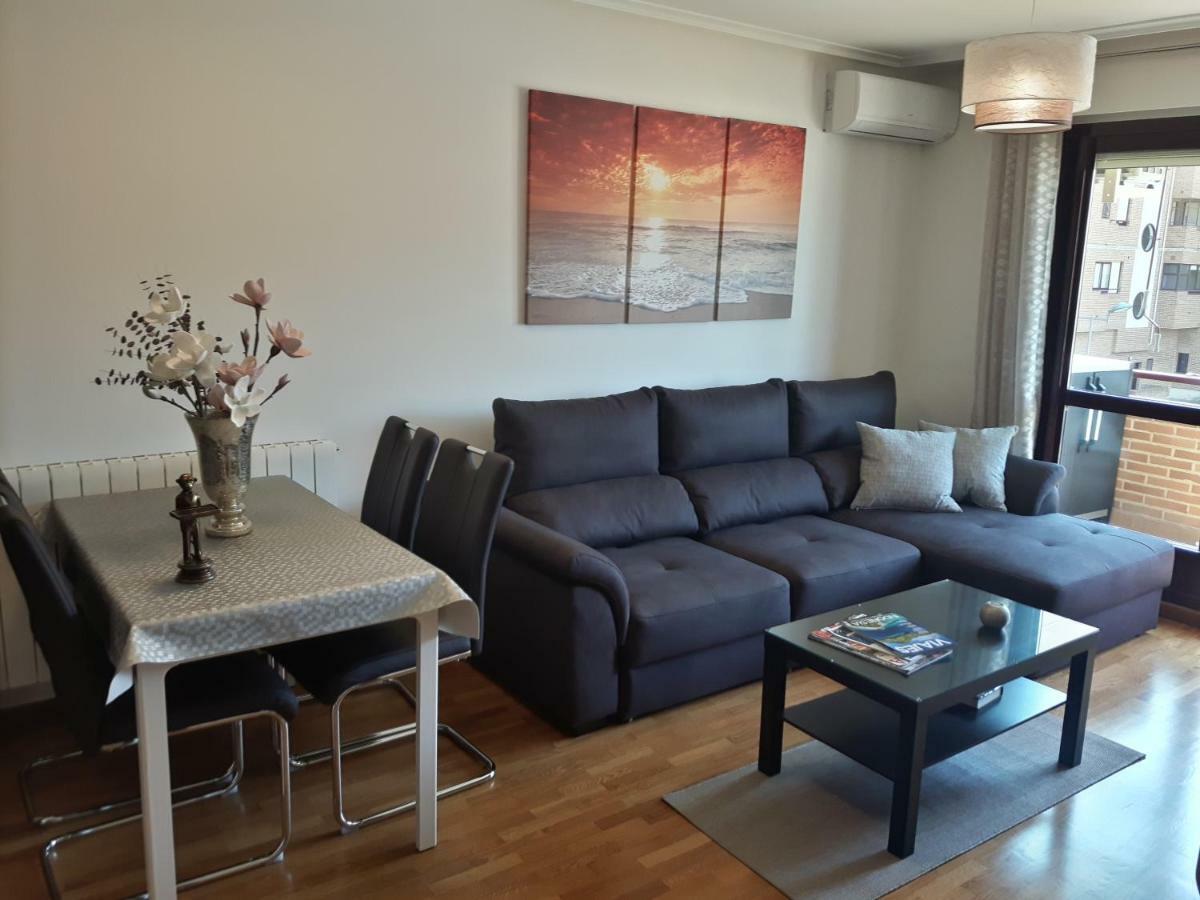 Estudio Bellavista โลโกรโญ ภายนอก รูปภาพ